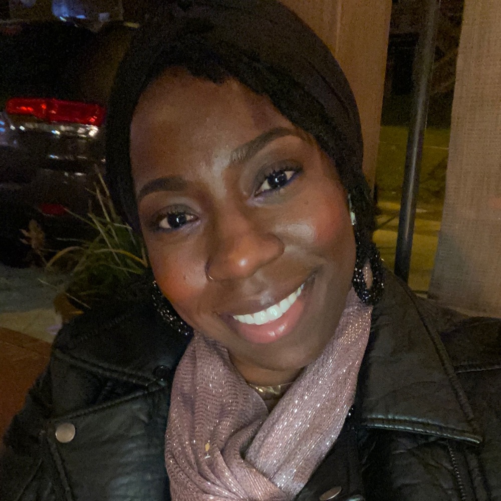 Meet your Posher, Shadonna